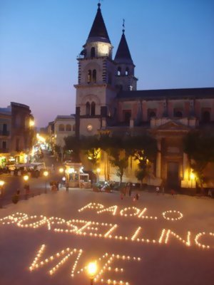 19 luglio 2009 - il rientro
