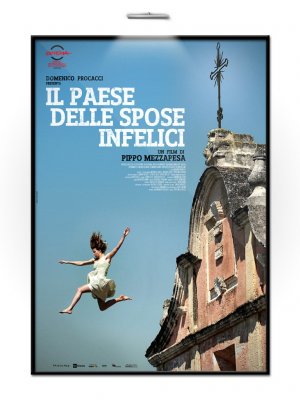 "Il paese delle spose infelici" non sarà proiettato nella città che ha ispirato il romanzo