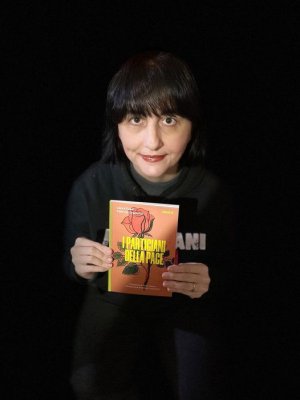 “L'educazione interculturale per lo sviluppo sostenibile e per una coscienza di pace”. Intervista a Laura Tussi