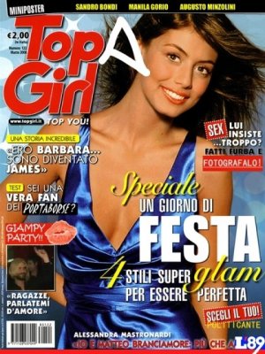 Lettera di un anonimo politico. I paparazzi rovinano la mia vita privata