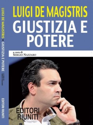 De Magistris candidato del centrosinistra alla Presidenza del Consiglio?