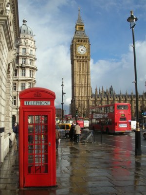 Il sogno londinese, quando i giovani sperano in inglese