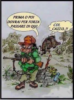 Nel Far West della provincia di L'Aquila