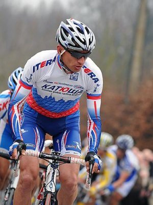 Ivanov: un russo nelle ardenne
