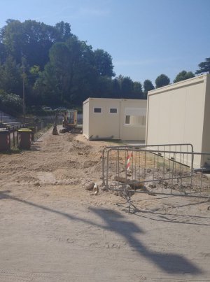 Apertura scuole: intervista al sindaco di San Gemini, Clementella