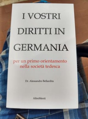 Germania: istruzioni per l'uso