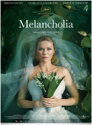Melancholia: Lars von Trier contro le istituzioni sociali