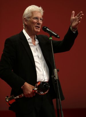 Richard Gere testimonierà al processo di Salvini