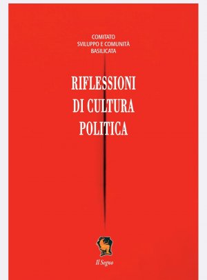 La domanda di "Politica" che viene dalla "Società"