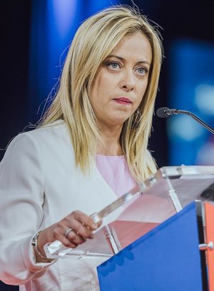 Giorgia Meloni premier, per le donne è una brutta notizie