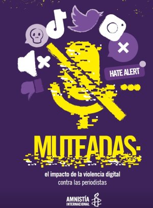 Argentina: giornaliste silenziate