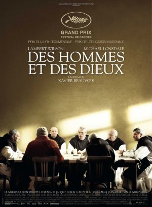 “Gli uomini di Dio” il film che richiama all'amore scopre un dimenticato bisogno di spiritualità