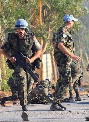 Gaza - Uccisi operatori umanitari dell'ONU