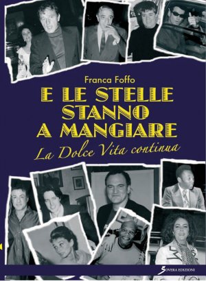 E le stelle stanno a mangiare...