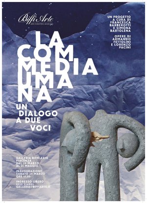 La Commedia umana