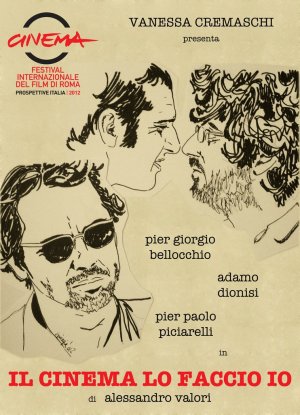 "Il cinema lo faccio io": basta aspettare aiuti che non arriveranno mai