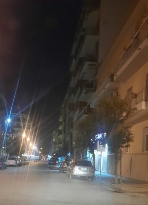 Milazzo (ME) – La difficile condizione dei parcheggi