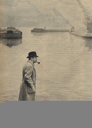 I segni di Simenon. A vent'anni dalla morte