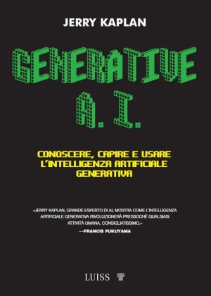 Capire e usare l'Intelligenza Artificiale