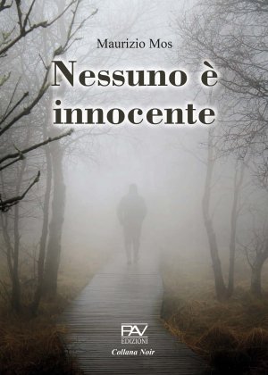 Sangue e omertà nel nuovo libro di Maurizio Mos