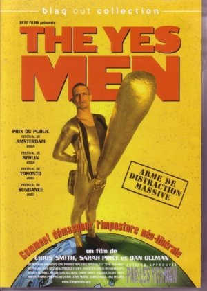 Gli Yes Men al potere: magari