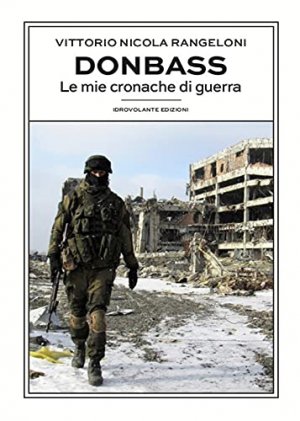 Cronache dell'inizio della guerra in Ucraina