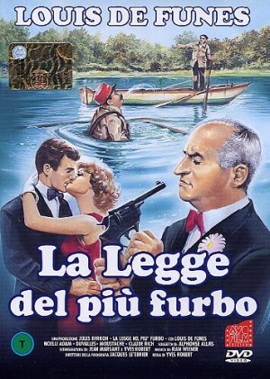 Ci salveranno i fessi