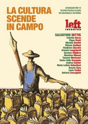 Grillo e i ribelli a Cinque Stelle