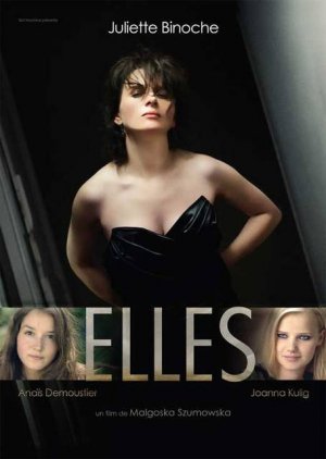 Elles - Immaginarsi un'altra vita