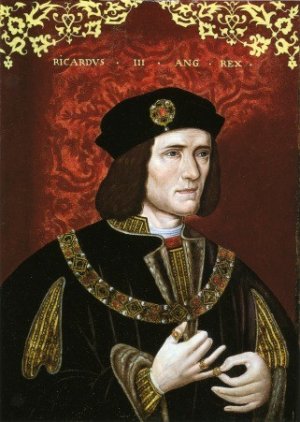 Ecco com'è morto Riccardo III