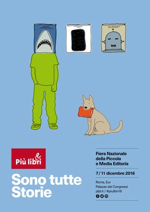 Più libri più liberi