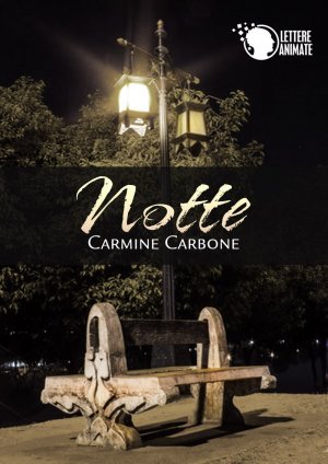 “Notte” di Carmine Carbone