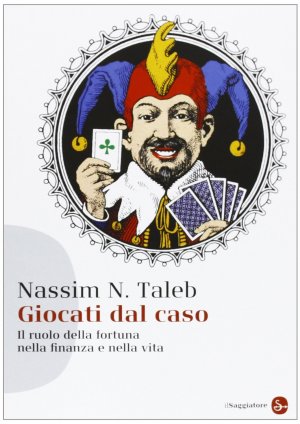 Taleb, la scienza e la creatività dei giovani