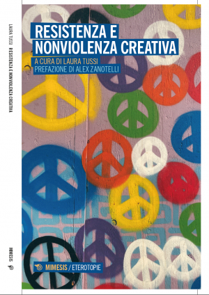 Presentazione del Libro "Resistenza e Nonviolenza Creativa" a Iglesias!