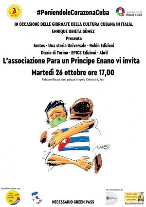 La Brigata Henry Reeve: una storia di umanesimo universale
