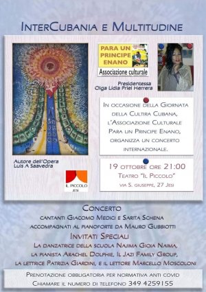 Il significato della Giornata della Cultura Cubana