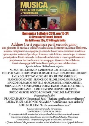 Musica per la Solidarietà