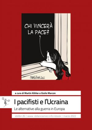 I pacifisti e l'Ucraina