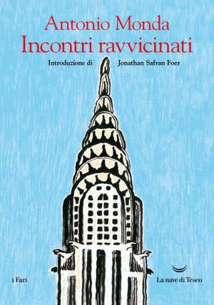Un mercoledì di valore: Antonio Monda presenta il suo ultimo libro “Incontri ravvicinati”