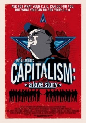 Capitalism: a love story