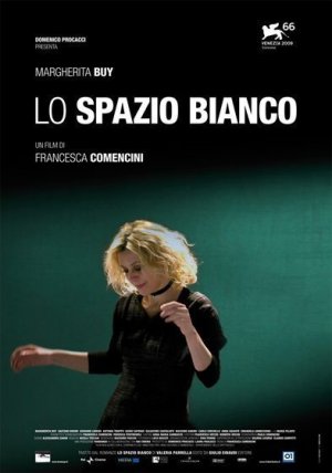 Le suggestioni cinematografiche de 'Lo spazio bianco'