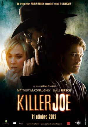 Killer Joe di William Friedkin