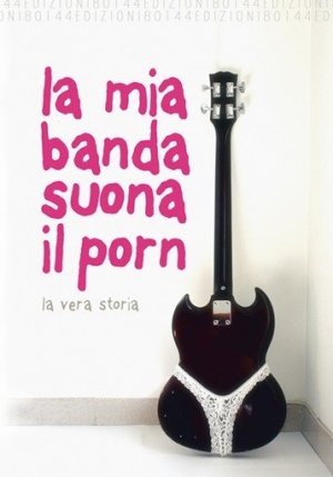 La vera storia dei musicisti che hanno preferito le soundtrack porno a Sanremo