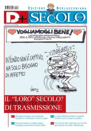 Compagni in camicia nera