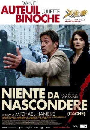 Le strane somiglianze tra un romanzo Mondadori e un film di Haneke
