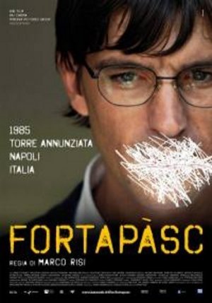 Dopo Gomorra arriva il 'pezzotto' di "Fortapàsc"