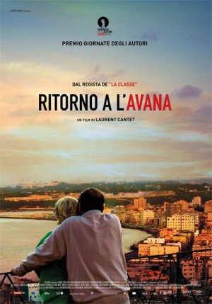 Ritorno a L'Avana, di Laurent Cantet (2014)