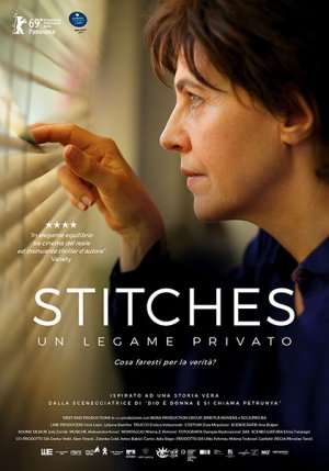 Stitches. un legame privato