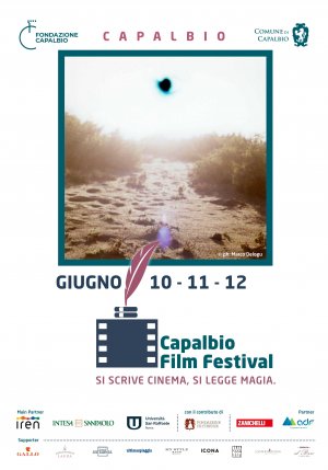 Nasce il Capalbio Film Festival. Dal 10 al 12 giugno 2022, per celebrare il "racconto" del cinema e la scrittura cinematografica
