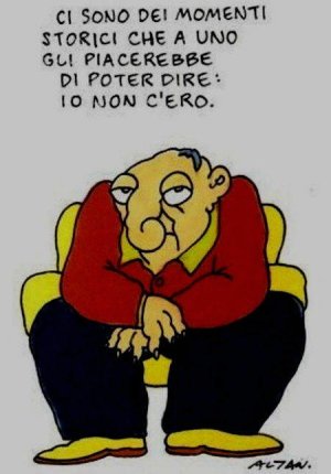 Sarebbe ora che i politici non eletti se ne andassero a lavorare